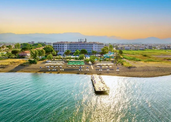 Le Monde Beach Resort & Spa