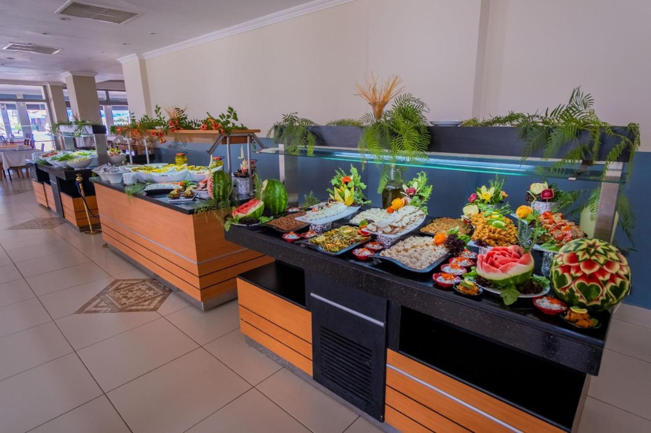 Hotel Le Monde &